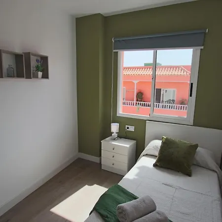 Apartmán David House *