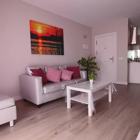 Apartmán David House San Isidro (Tenerife)