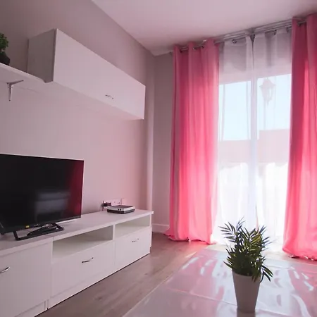 Apartmán David House San Isidro (Tenerife)