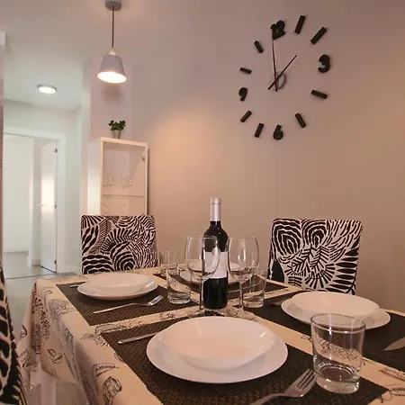 David House Apartament San Isidro (Tenerife)