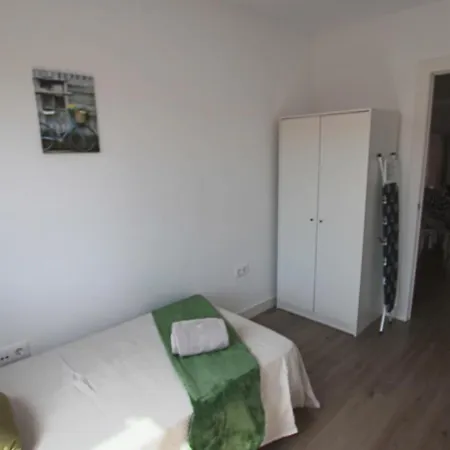 Apartamento David House *
