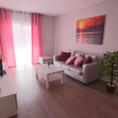Apartamento David House