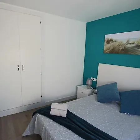 Apartamento David House San Isidro (Tenerife)